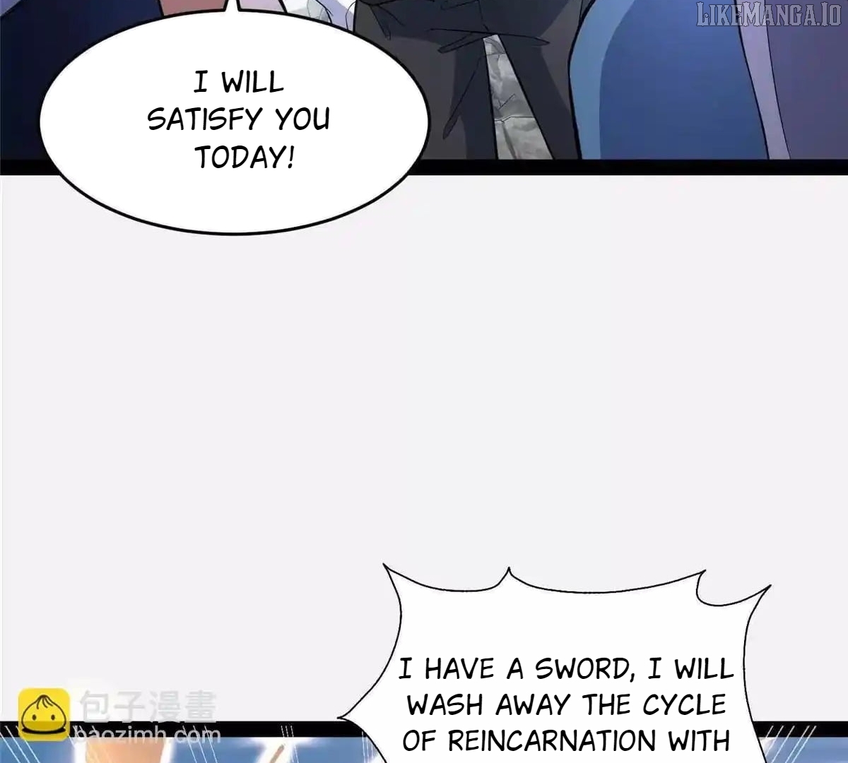 Divine Urban God Chapter 296 - page 47